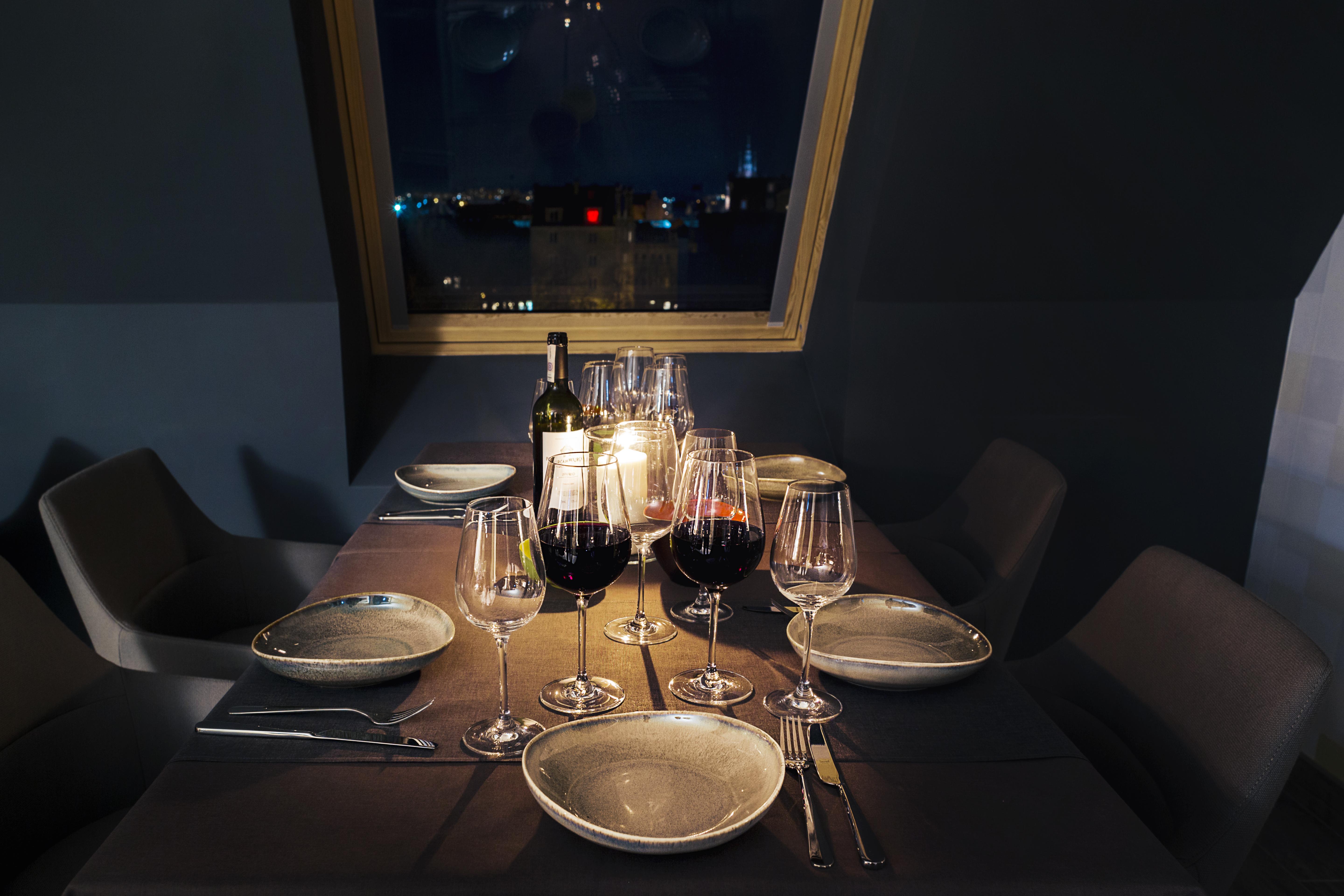 B&B Hotel Gdansk Old Town — Bilder 1