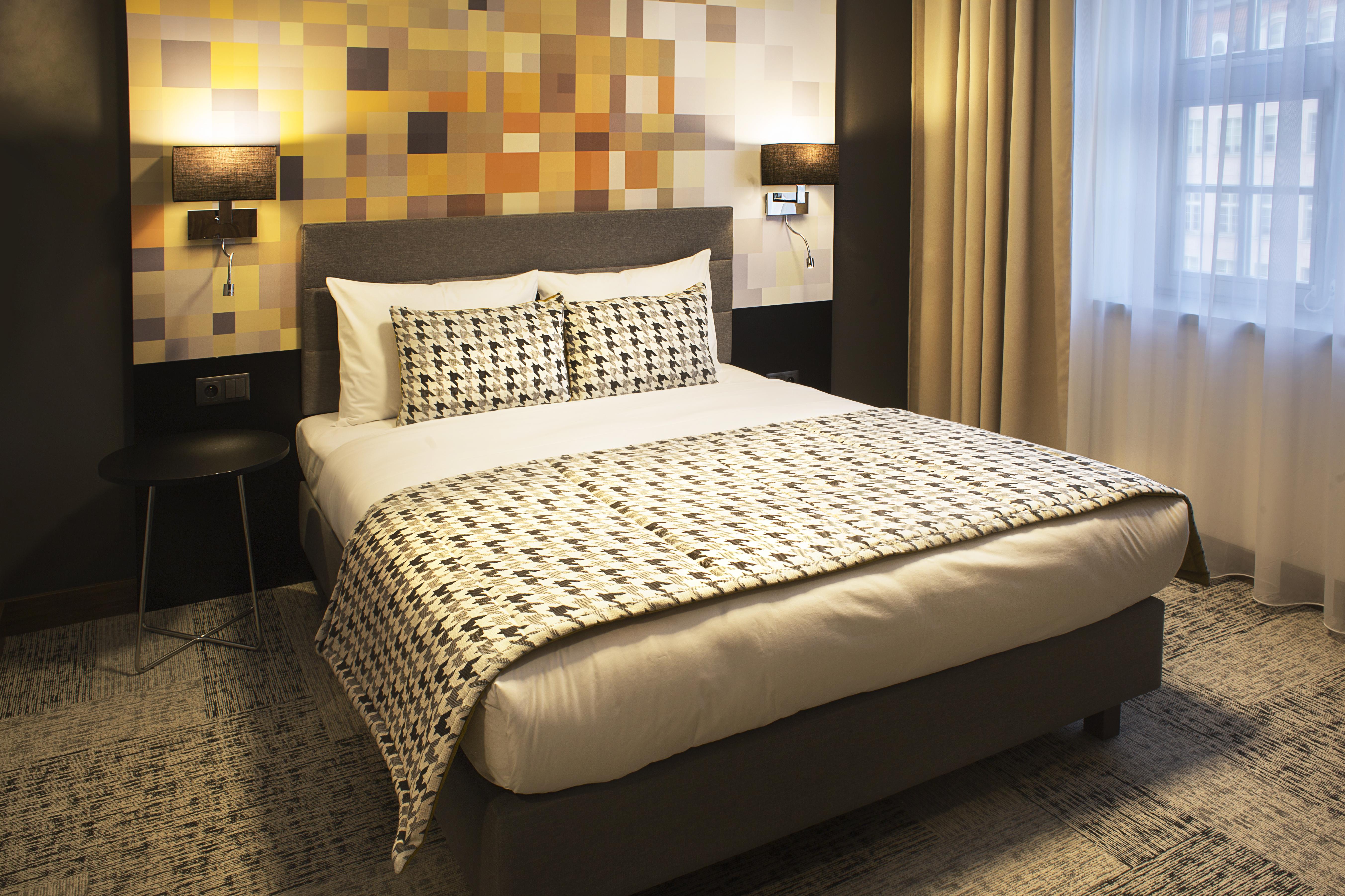 B&B Hotel Gdansk Old Town — Bilder 3